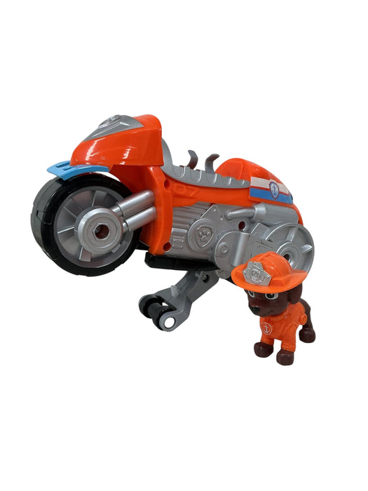 Moto Pups de Zuma (PAW PATROL)