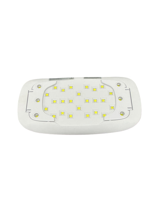 Secador de uñas UV (VISAGE)