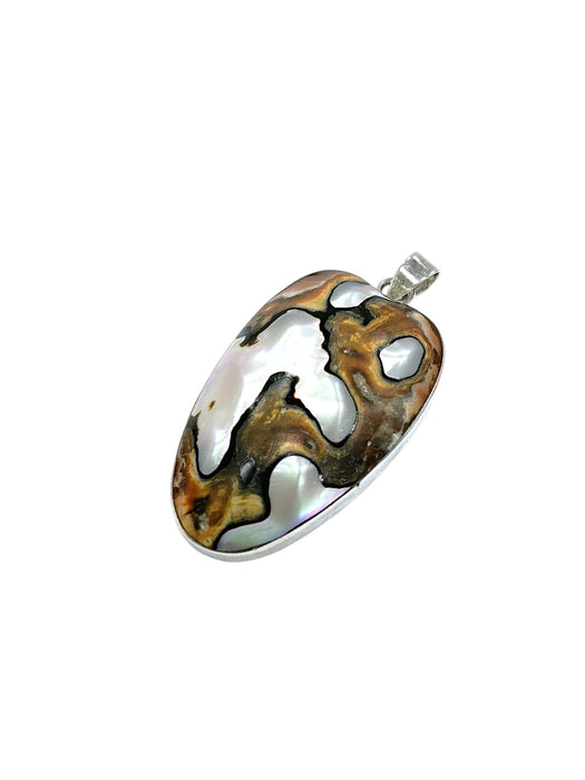 Dije de Plata (925)