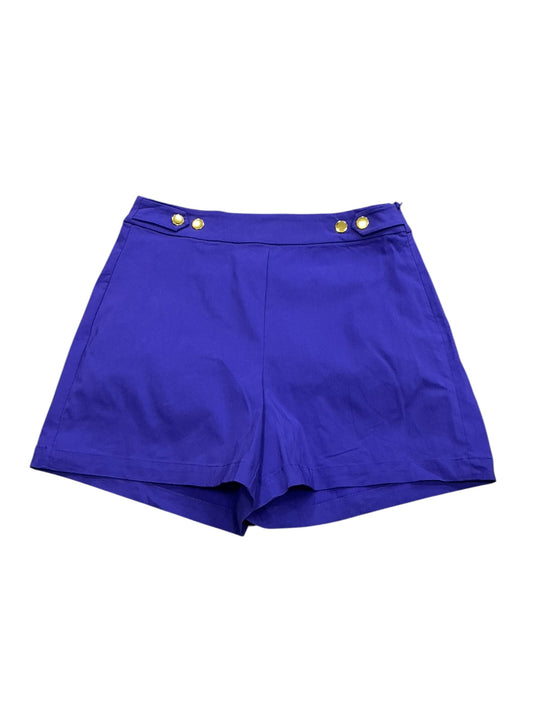 Short 10 (INC)