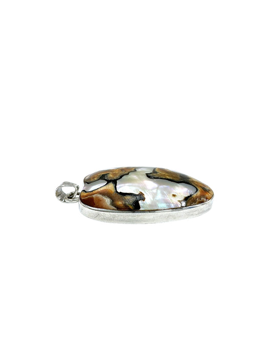 Dije de Plata (925)
