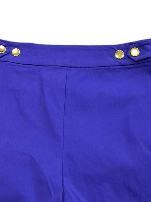 Short 10 (INC)