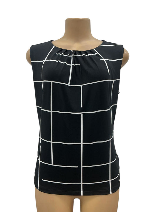 Blusa M (CALVIN KLEIN)