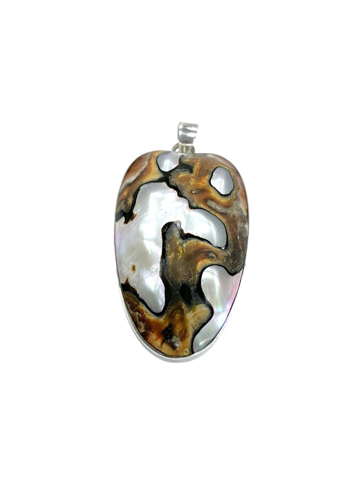 Dije de Plata (925)