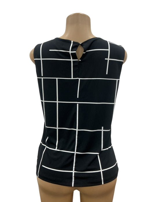 Blusa M (CALVIN KLEIN)
