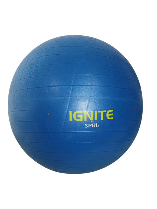 Pelota para ejercicio (IGNITE)