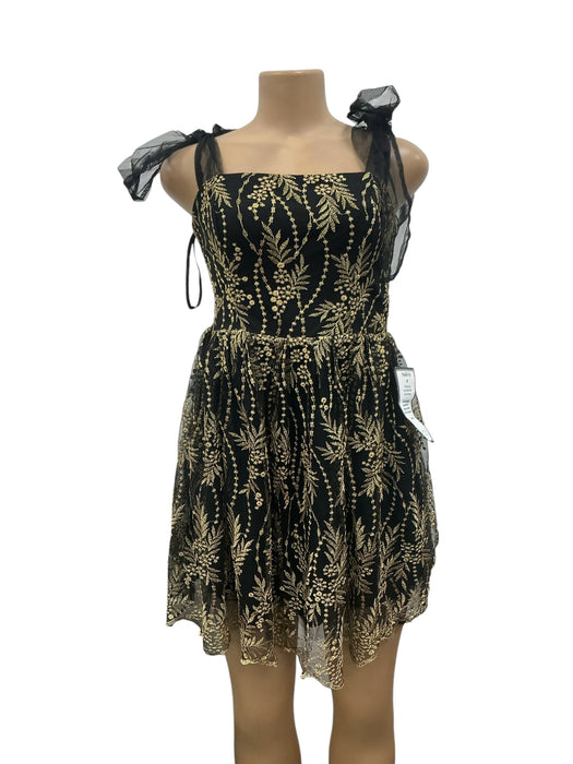 Vestido S (TRIXXI)
