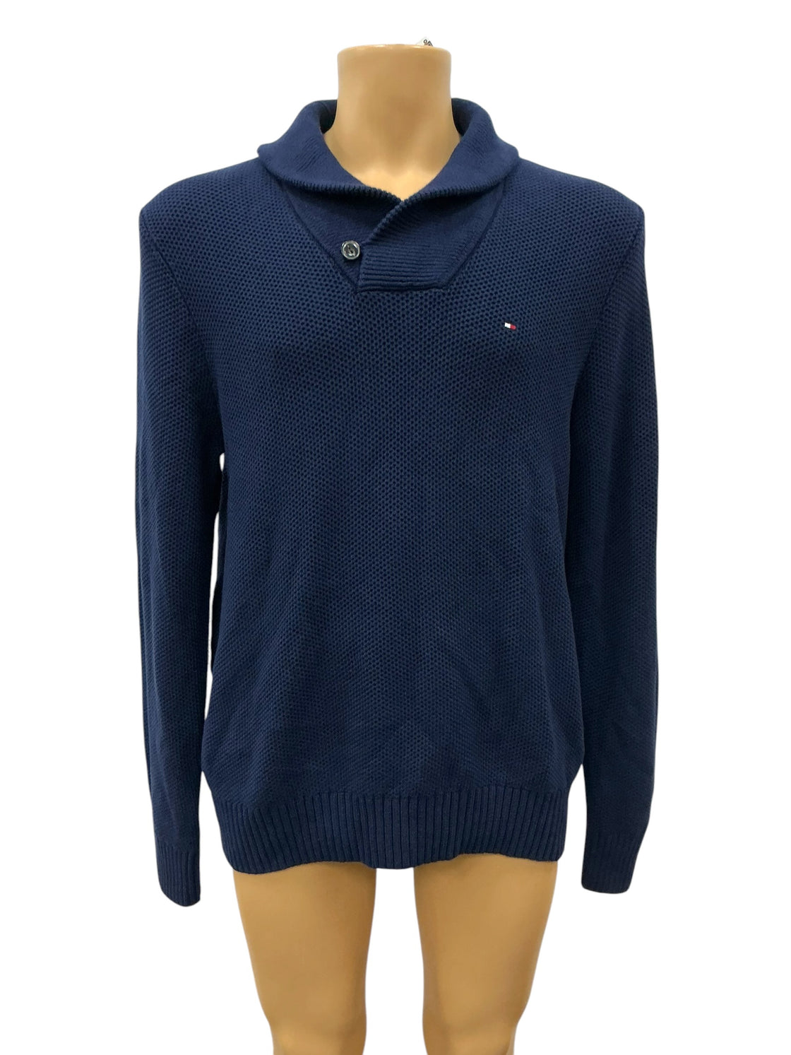 Suéter XL (TOMMY HILFIGER)