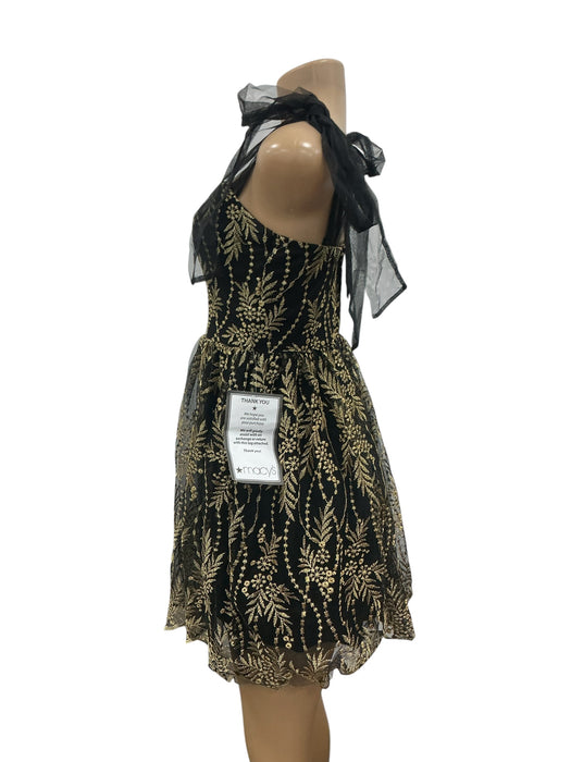 Vestido S (TRIXXI)