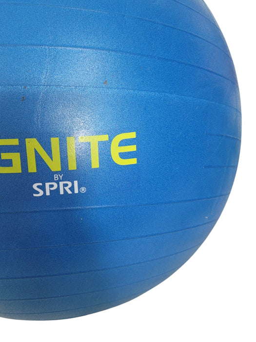 Pelota para ejercicio (IGNITE)