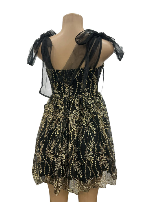 Vestido S (TRIXXI)