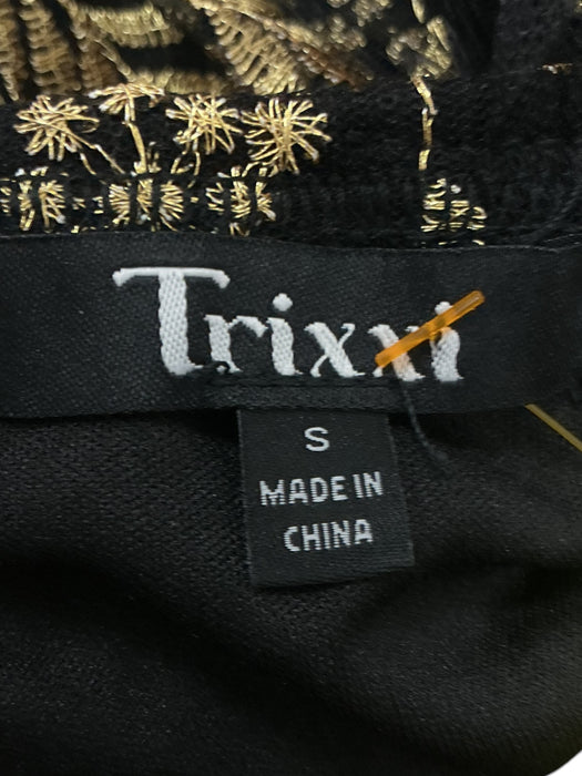 Vestido S (TRIXXI)