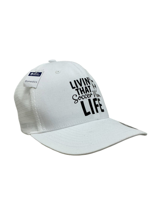 Gorra (DESERET INDUSTRIES)