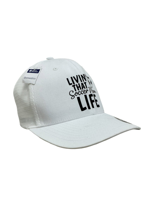 Gorra (DESERET INDUSTRIES)