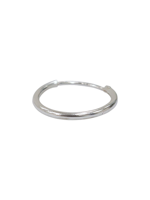 Aretes de plata (925)
