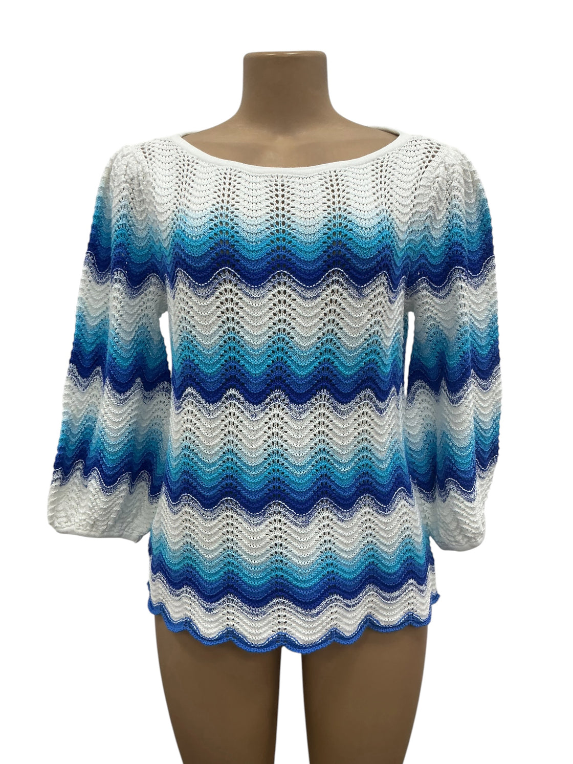 Blusa M (LILLY PULITZER)