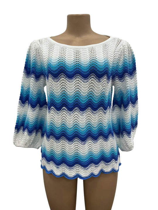 Blusa M (LILLY PULITZER)