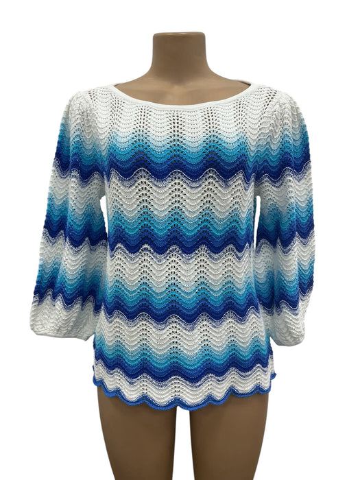 Blusa M (LILLY PULITZER)