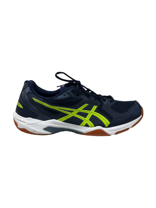 Tenis 11 1/2 (ASICS)