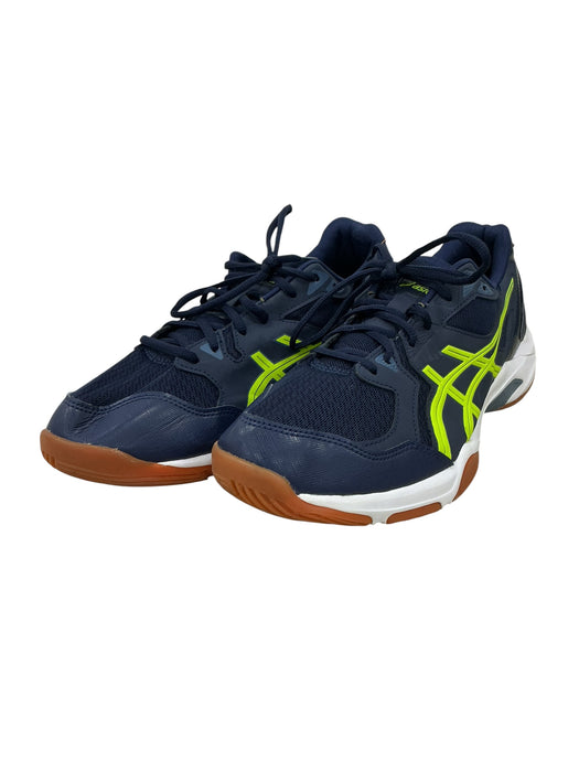 Tenis 11 1/2 (ASICS)