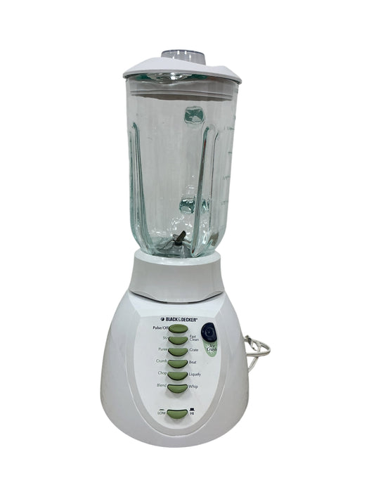 Licuadora (BLACK & DECKER)