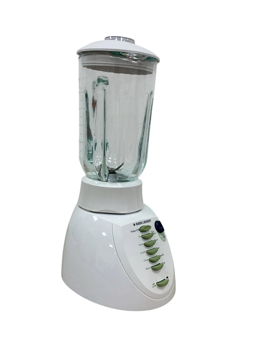 Licuadora (BLACK & DECKER)