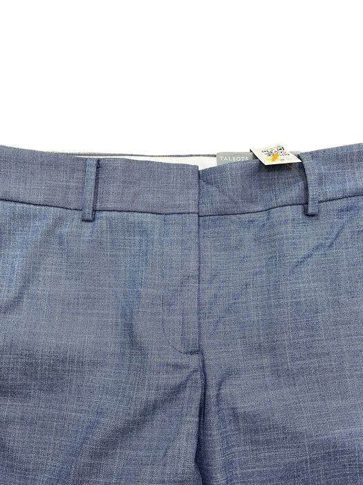 Pantalón 10 (TALBOTS)