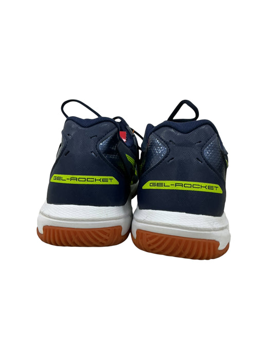Tenis 11 1/2 (ASICS)