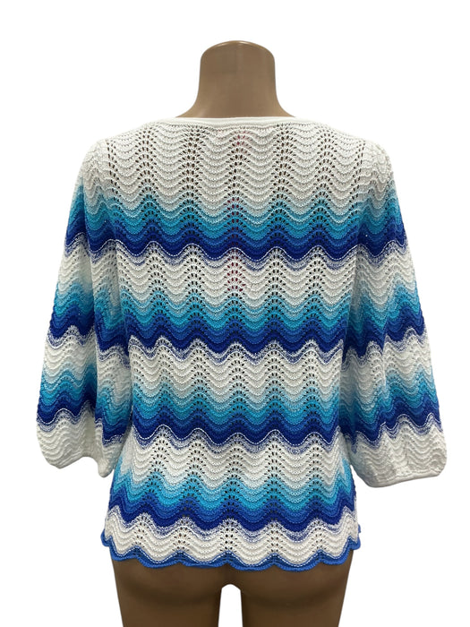 Blusa M (LILLY PULITZER)