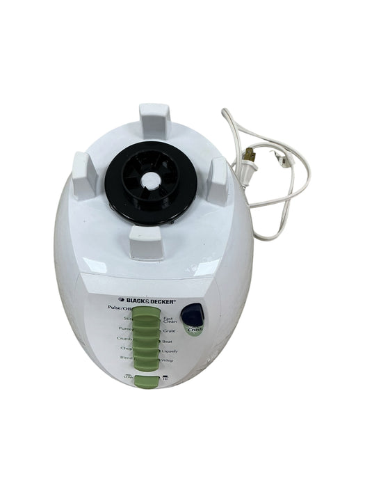 Licuadora (BLACK & DECKER)
