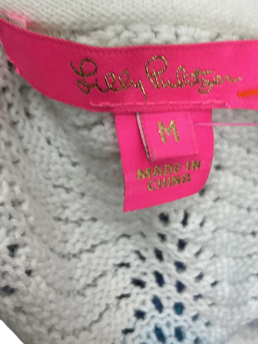 Blusa M (LILLY PULITZER)