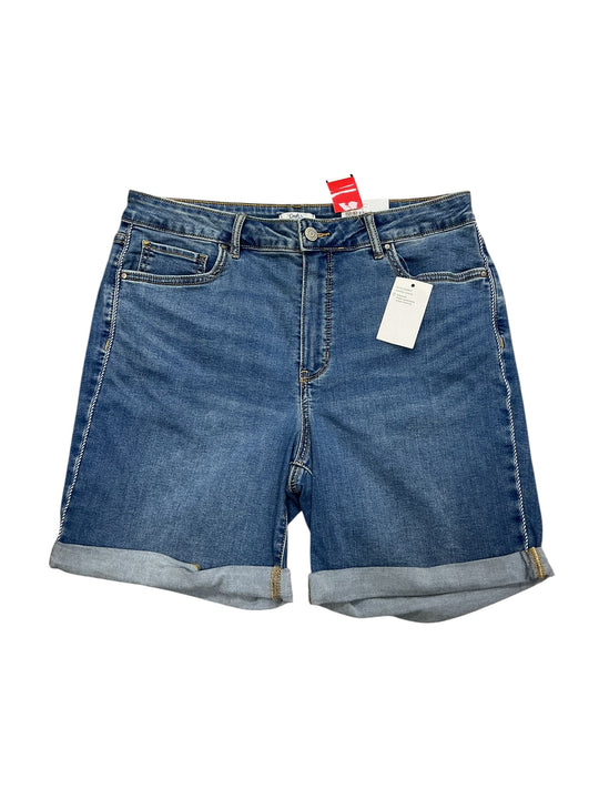 Short 14 (CROFT & BARROW)