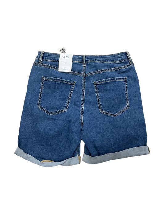 Short 14 (CROFT & BARROW)