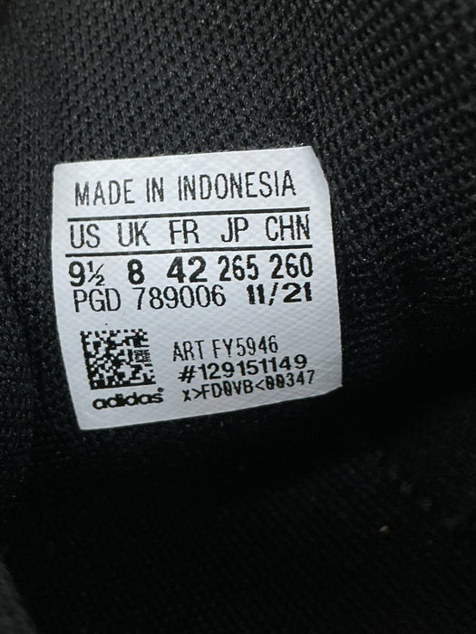 Tenis 9.5 (ADIDAS)