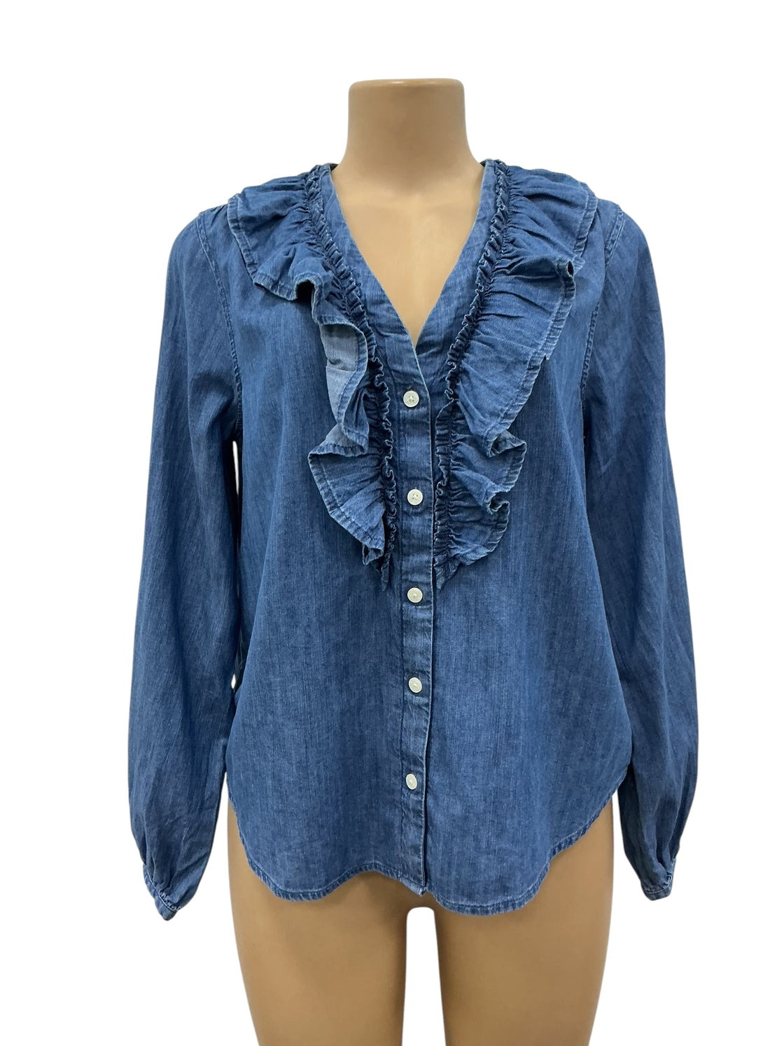 Blusa S (LOFT)