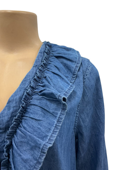 Blusa S (LOFT)