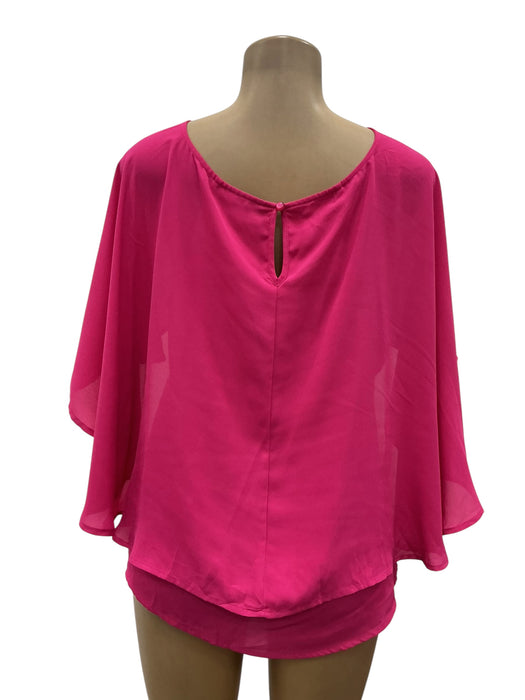 Blusa M (NEW YORK & COMPANY)