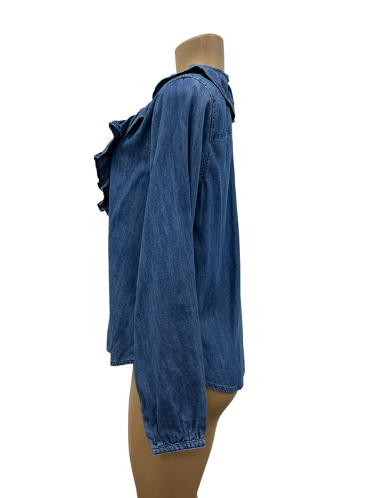 Blusa S (LOFT)