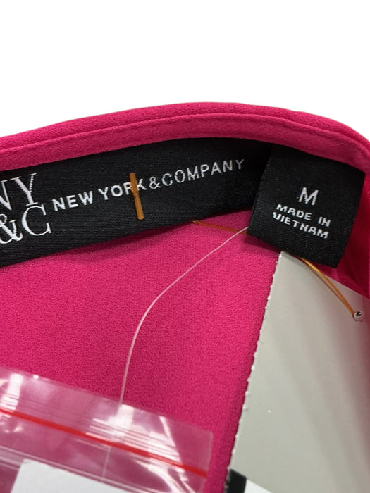 Blusa M (NEW YORK & COMPANY)