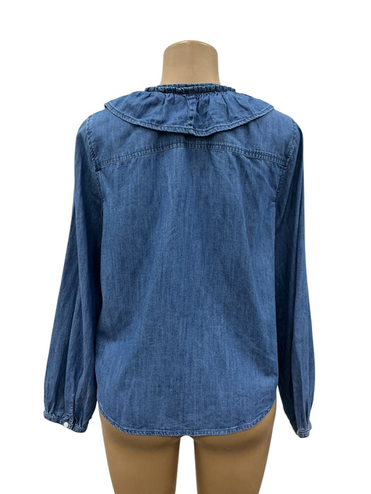 Blusa S (LOFT)