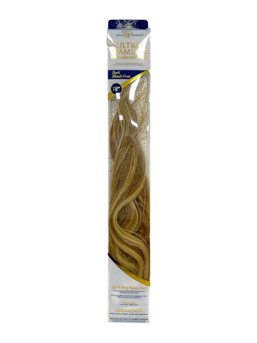 Extensiones de cabello (BARELY XTENSIONS)