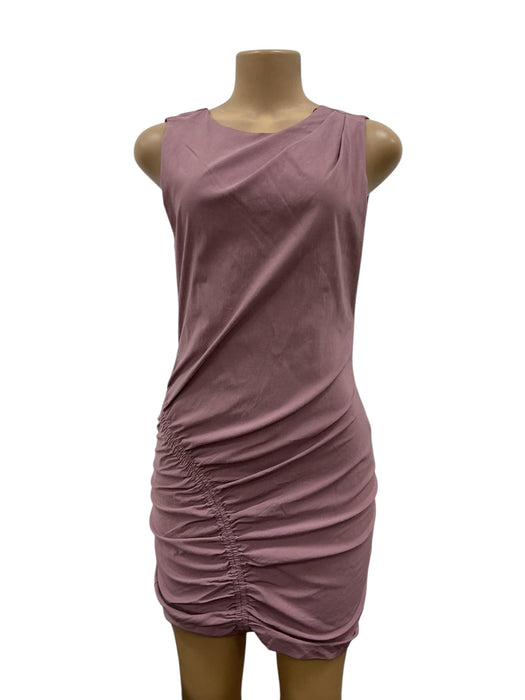 Vestido M (ZARA)
