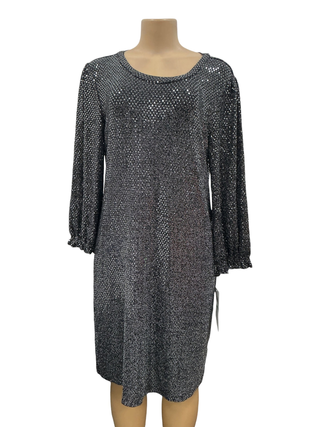 Vestido L (NINALEONARD)