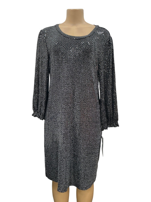 Vestido L (NINALEONARD)