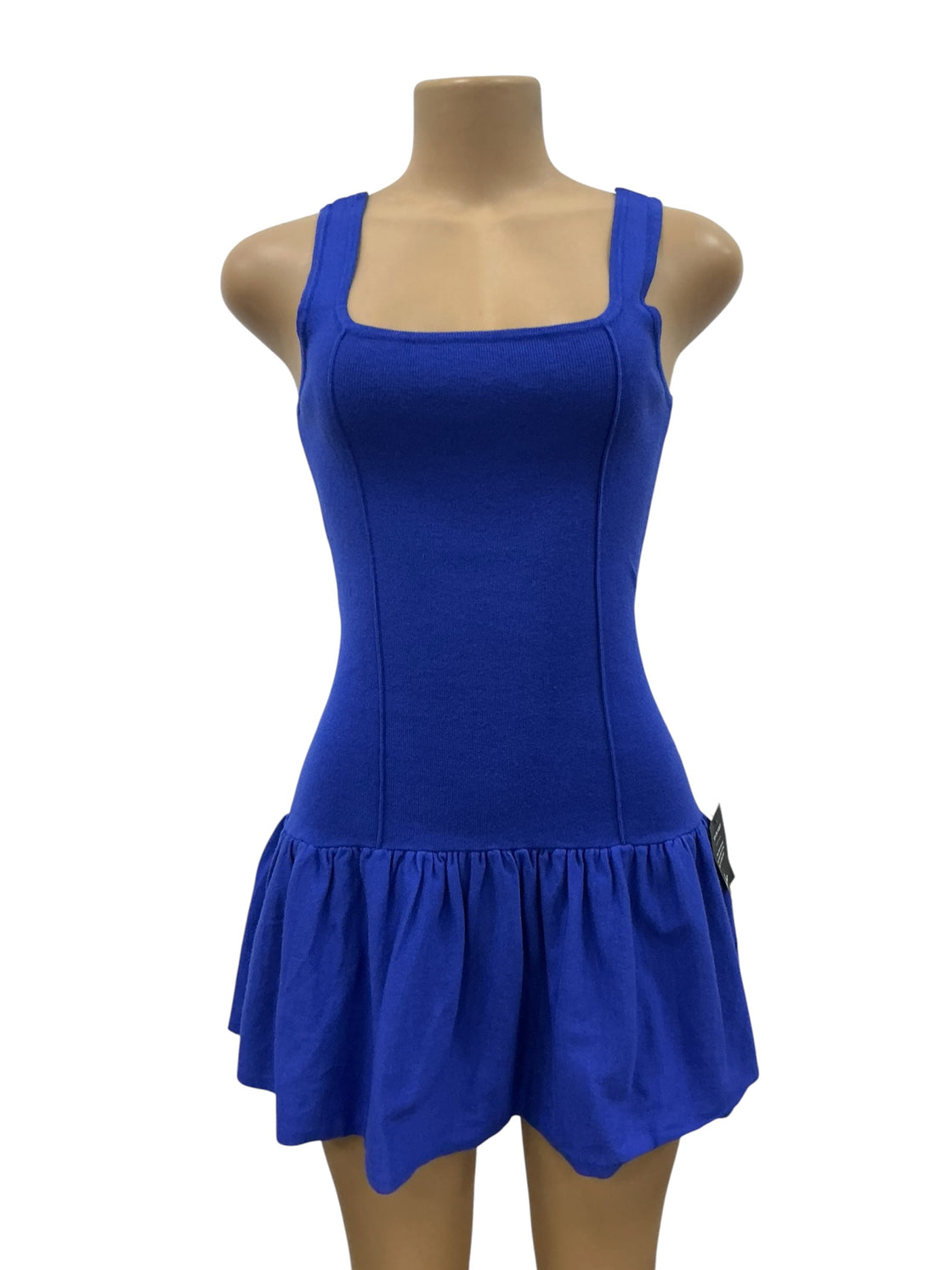 Vestido L (LULUS)