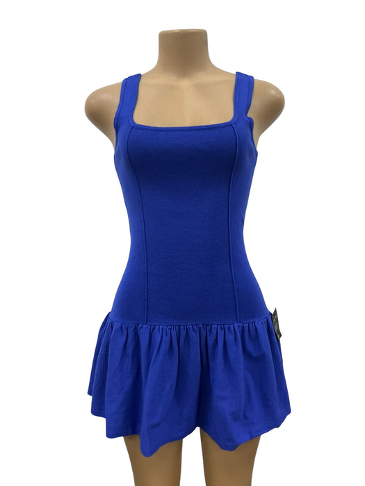 Vestido L (LULUS)