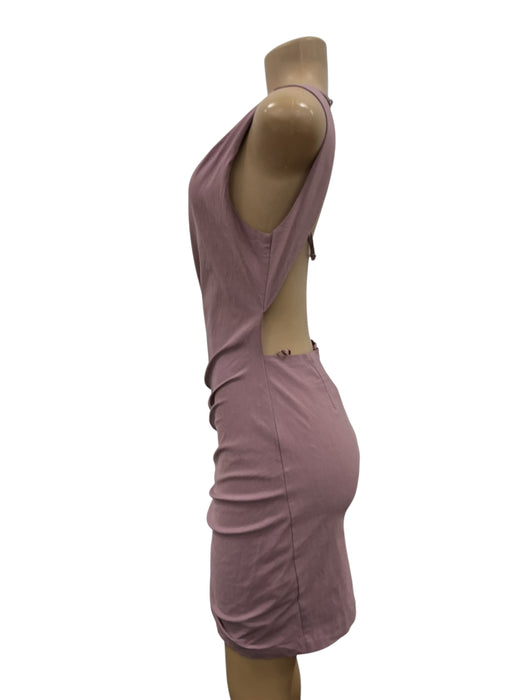 Vestido M (ZARA)