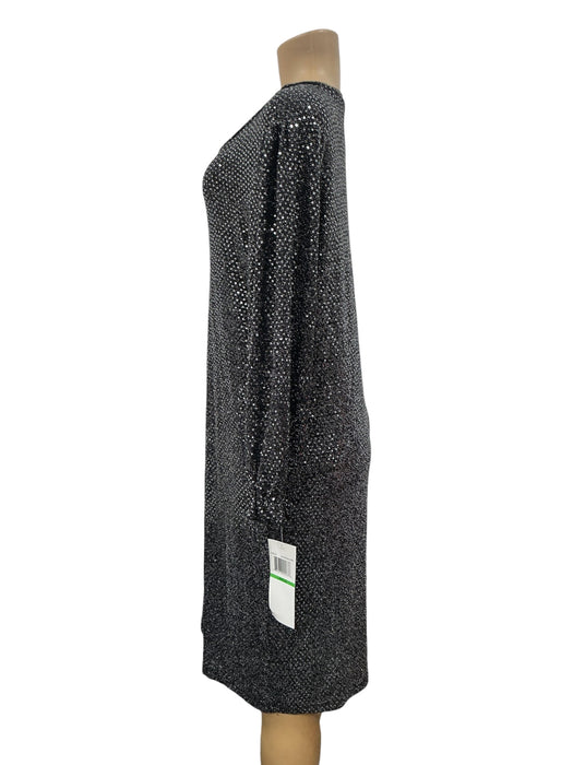 Vestido L (NINALEONARD)