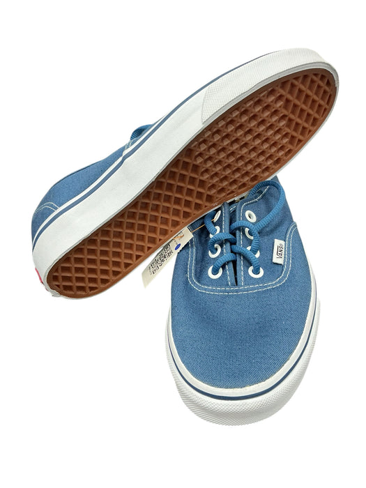 Tenis 6 (VANS)