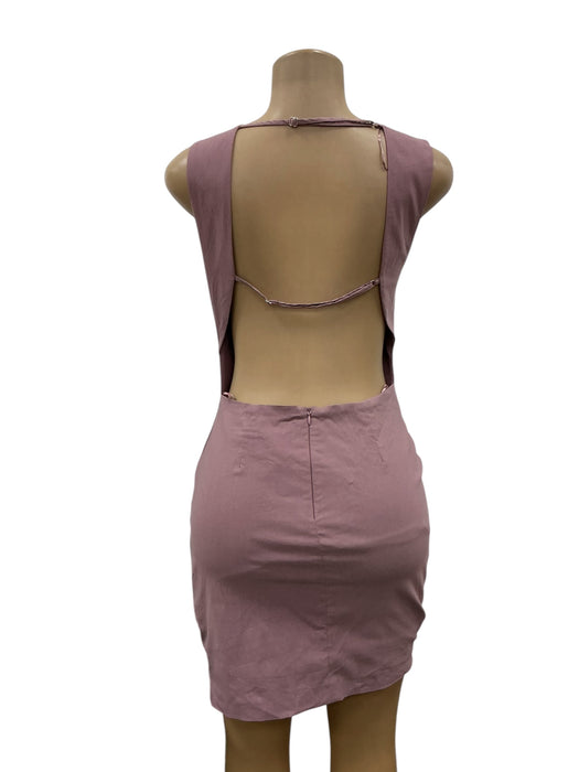 Vestido M (ZARA)